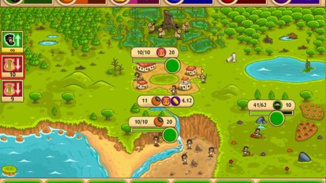 خلفية 2 تحميل العاب الاستراتيجية للكمبيوتر Pre-Civilization Marble Age Torrent Download Direct Link