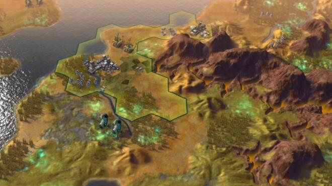 خلفية 2 تحميل العاب الدوري للكمبيوتر Sid Meier’s Civilization: Beyond Earth (ALL DLC) Torrent Download Direct Link