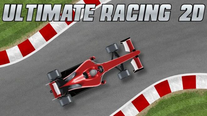 تحميل لعبة Ultimate Racing 2D (v03.03.2021) مجانا