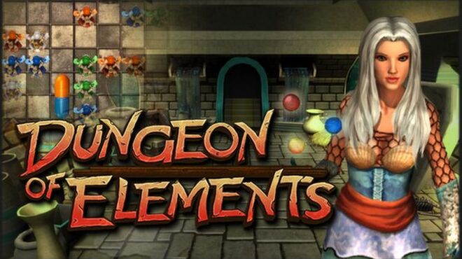 تحميل لعبة Dungeon of Elements مجانا