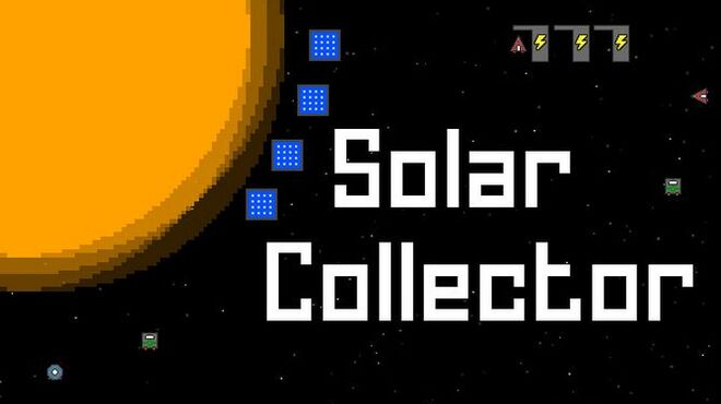 تحميل لعبة Solar Collector مجانا