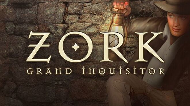 تحميل لعبة Zork: Grand Inquisitor مجانا