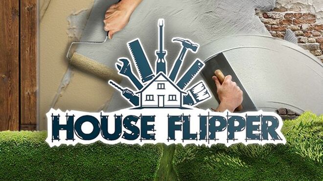 تحميل لعبة House Flipper (v14.04.2023 & DLC) مجانا