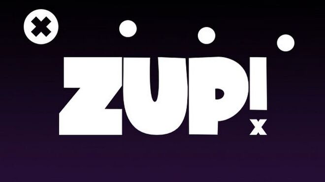 تحميل لعبة Zup! X مجانا