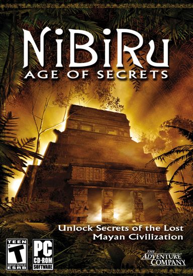 تحميل لعبة NiBiRu: Age of Secrets مجانا