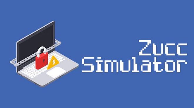 تحميل لعبة Zucc Simulator مجانا