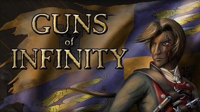 تحميل لعبة Guns of Infinity مجانا