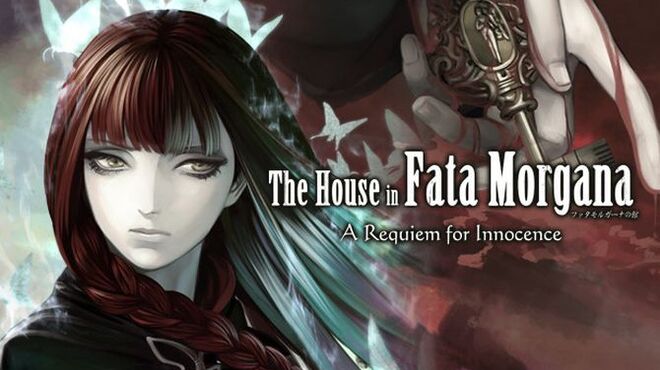 تحميل لعبة The House in Fata Morgana: A Requiem for Innocence مجانا