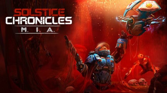 تحميل لعبة Solstice Chronicles: MIA (v1.03) مجانا
