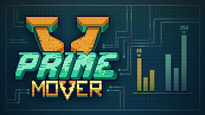 تحميل لعبة Prime Mover مجانا