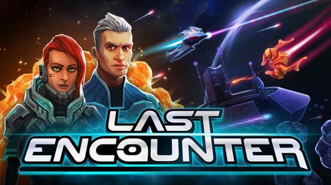 تحميل لعبة Last Encounter مجانا