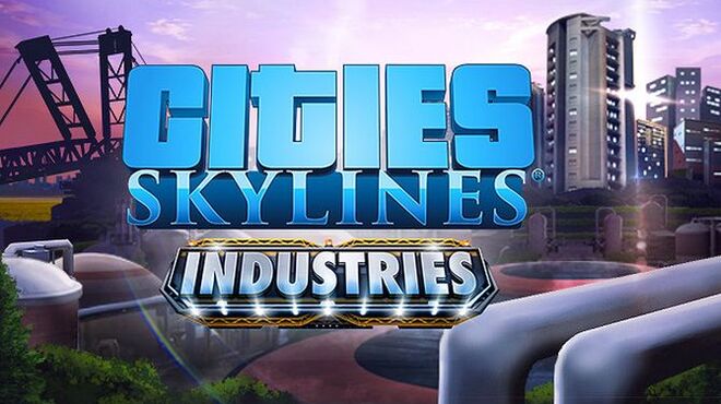 تحميل لعبة Cities: Skylines (v1.16.1-f2 & ALL DLC) مجانا
