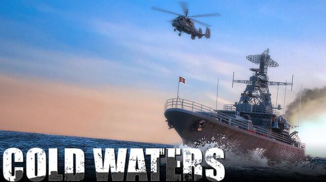 تحميل لعبة Cold Waters (v1.15g) مجانا