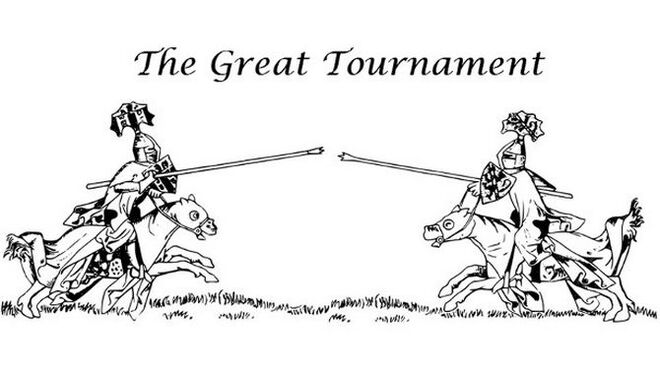 تحميل لعبة The Great Tournament مجانا