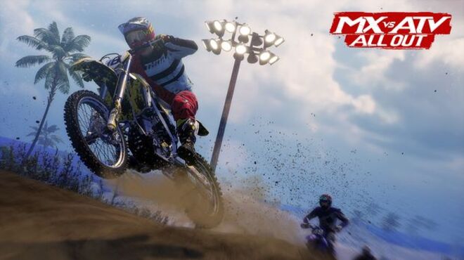 خلفية 2 تحميل العاب السباق للكمبيوتر MX vs ATV All Out (v3.0.3 & ALL DLC) Torrent Download Direct Link