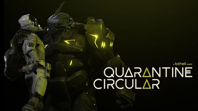 تحميل لعبة Quarantine Circular مجانا