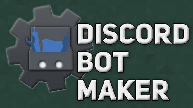 تحميل لعبة Discord Bot Maker (v2.1.4) مجانا