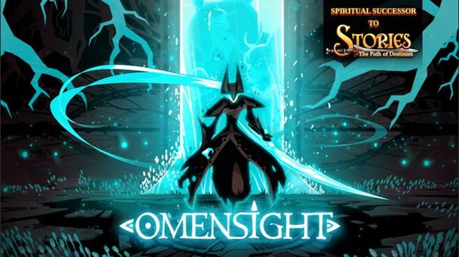 تحميل لعبة Omensight (v1.04) مجانا