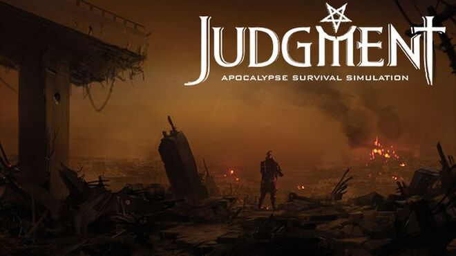 تحميل لعبة Judgment: Apocalypse Survival Simulation (v1.1.4215) مجانا