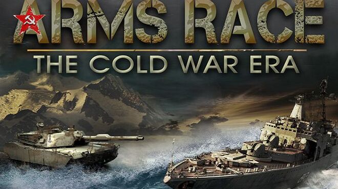 تحميل لعبة Arms Race – TCWE (ALL DLC) مجانا