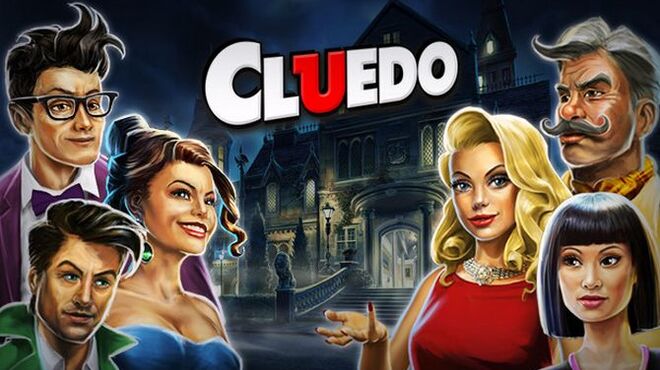 تحميل لعبة Clue/Cluedo: The Classic Mystery Game (v2.9.2) مجانا