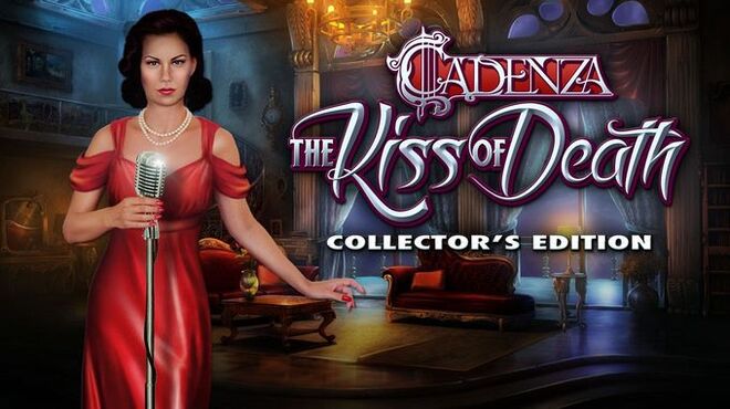 تحميل لعبة Cadenza: The Kiss of Death مجانا