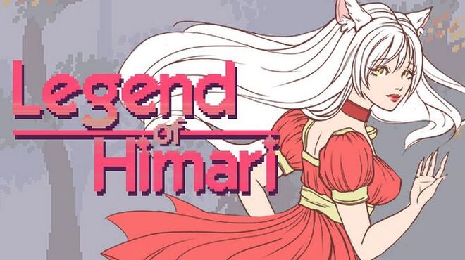 تحميل لعبة Legend of Himari (v29.06.2021) مجانا