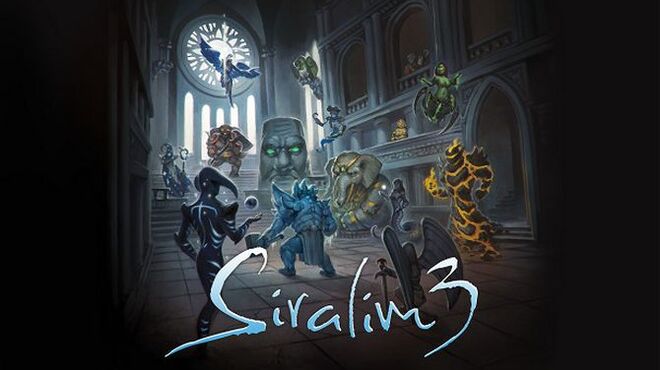 تحميل لعبة Siralim 3 (v1.4.3) مجانا