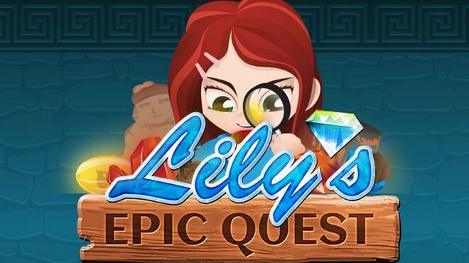 تحميل لعبة Lilys Epic Quest مجانا