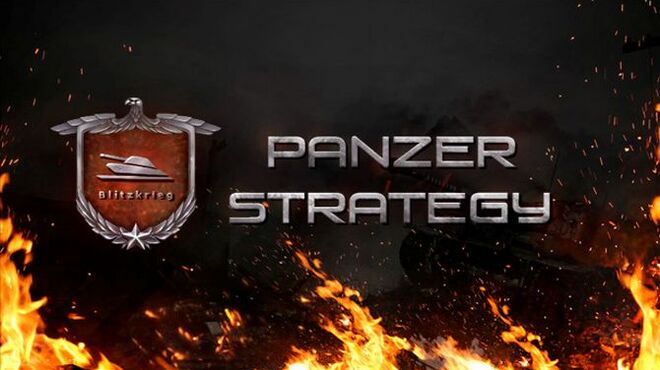 تحميل لعبة Panzer Strategy مجانا
