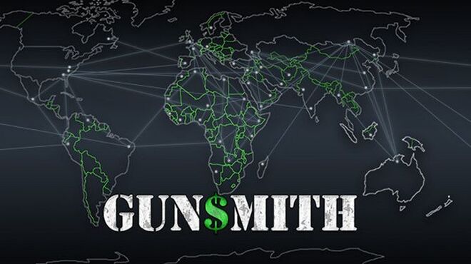 تحميل لعبة Gunsmith (v0.6) مجانا