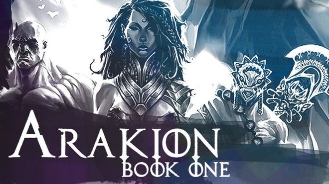 تحميل لعبة Arakion: Book One مجانا