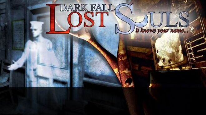 تحميل لعبة Dark Fall: Lost Souls مجانا