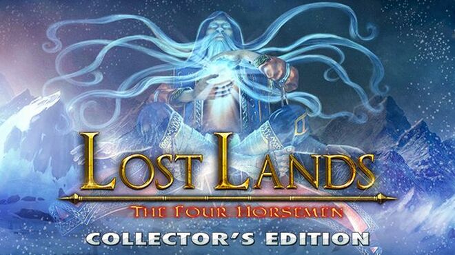 تحميل لعبة Lost Lands: The Four Horsemen مجانا