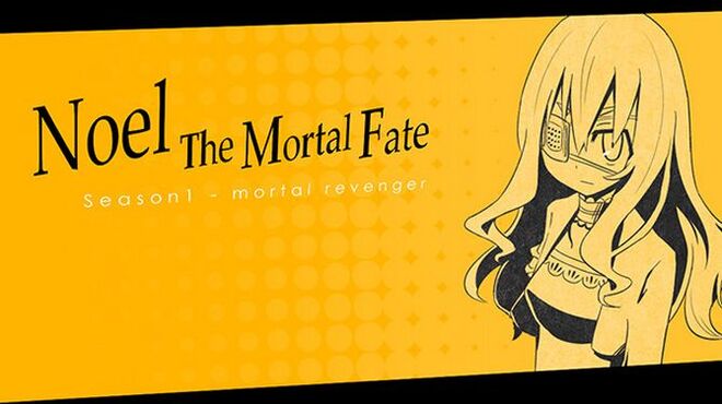 تحميل لعبة Noel The Mortal Fate S1-7 (S1-S9) مجانا