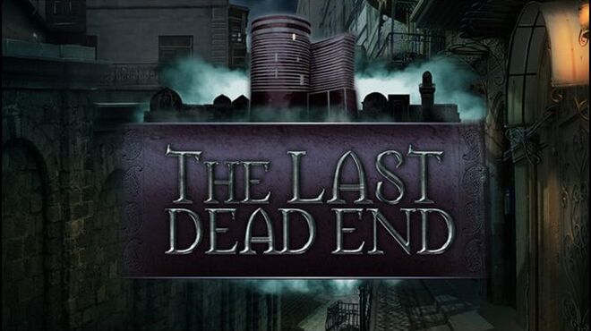 تحميل لعبة The Last DeadEnd (v1.1) مجانا