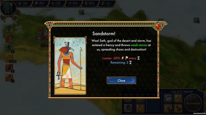 خلفية 2 تحميل العاب الاستراتيجية للكمبيوتر Egypt: Old Kingdom (v2.0.4 & ALL DLC) Torrent Download Direct Link