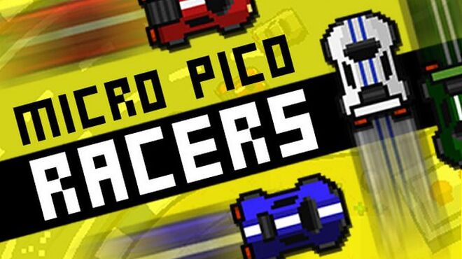 تحميل لعبة Micro Pico Racers مجانا