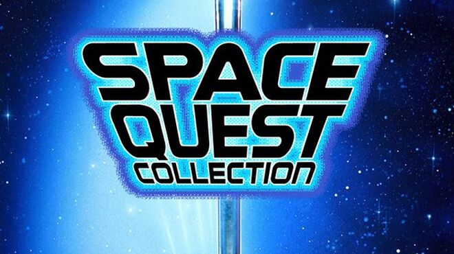 تحميل لعبة Space Quest Collection مجانا