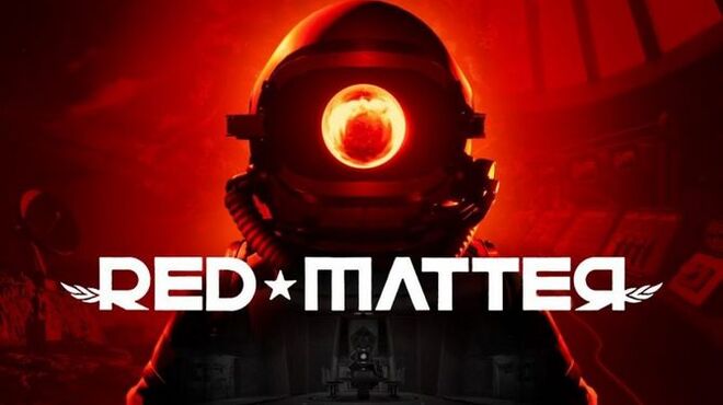 تحميل لعبة Red Matter مجانا