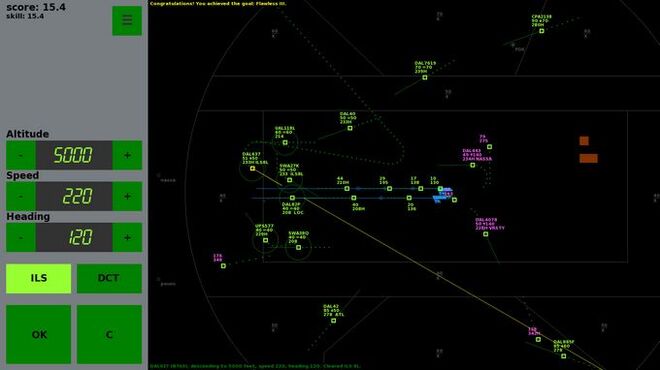 خلفية 1 تحميل العاب Casual للكمبيوتر Endless ATC (v5.1) Torrent Download Direct Link