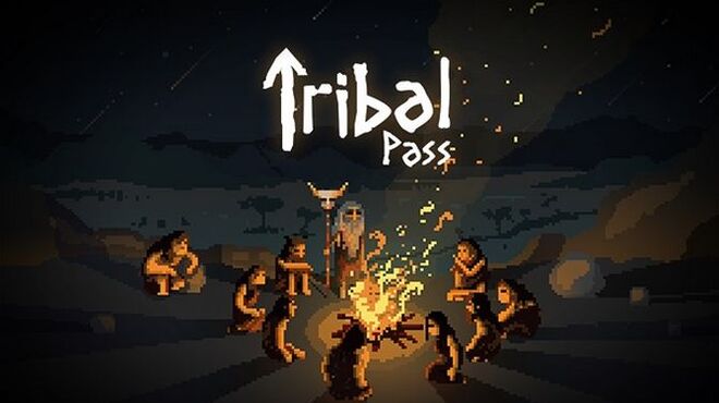 تحميل لعبة Tribal Pass مجانا