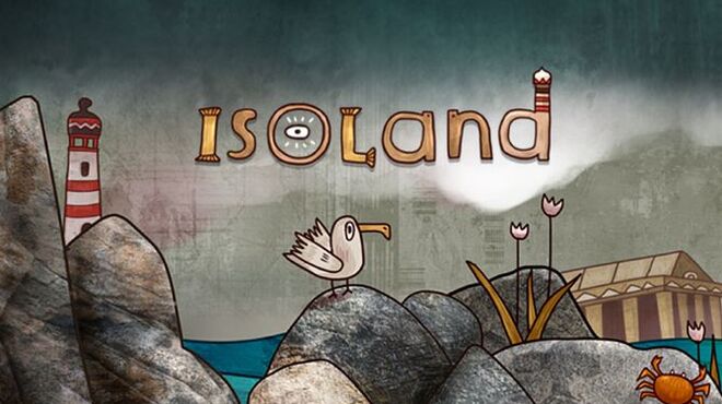 تحميل لعبة Isoland مجانا