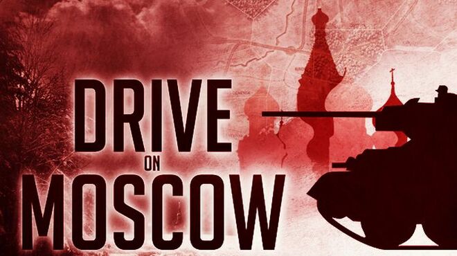 تحميل لعبة Drive on Moscow مجانا