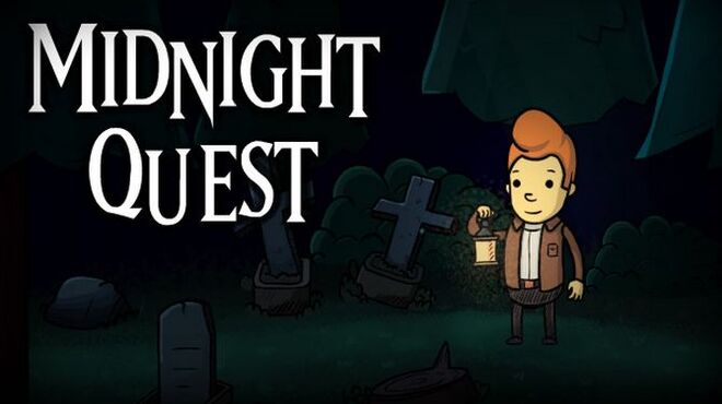 تحميل لعبة Midnight Quest مجانا