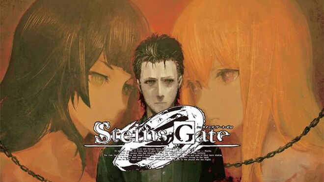 تحميل لعبة STEINS;GATE 0 مجانا