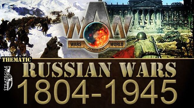 تحميل لعبة Wars Across The World: Russian Battles مجانا