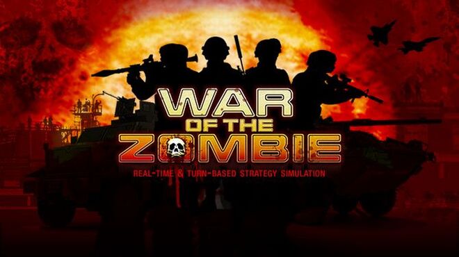 تحميل لعبة War Of The Zombie (v05.09.2022) مجانا