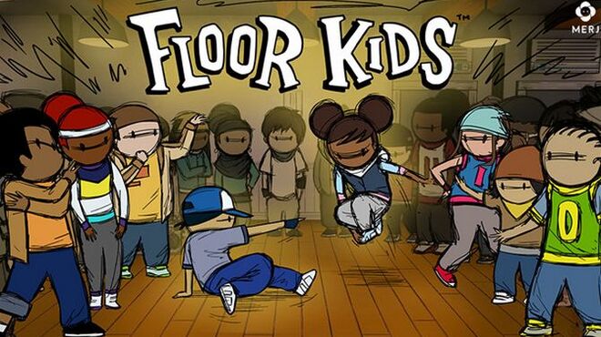 تحميل لعبة Floor Kids مجانا