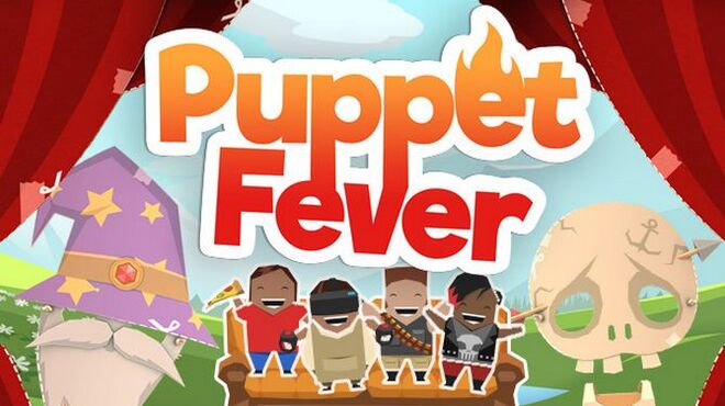 تحميل لعبة Puppet Fever مجانا